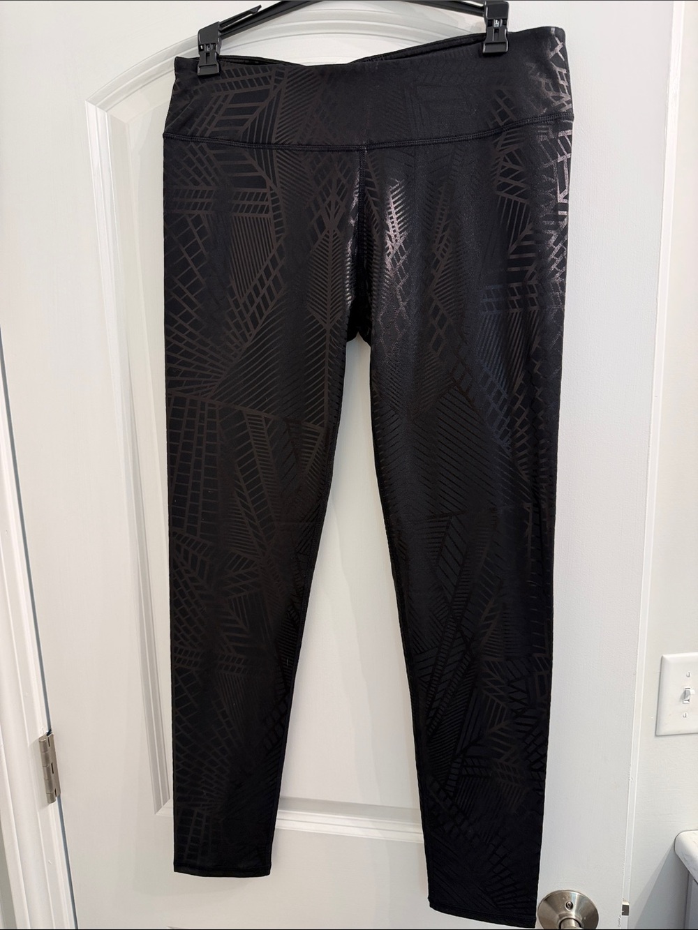 Fabletics leggings NWT size M